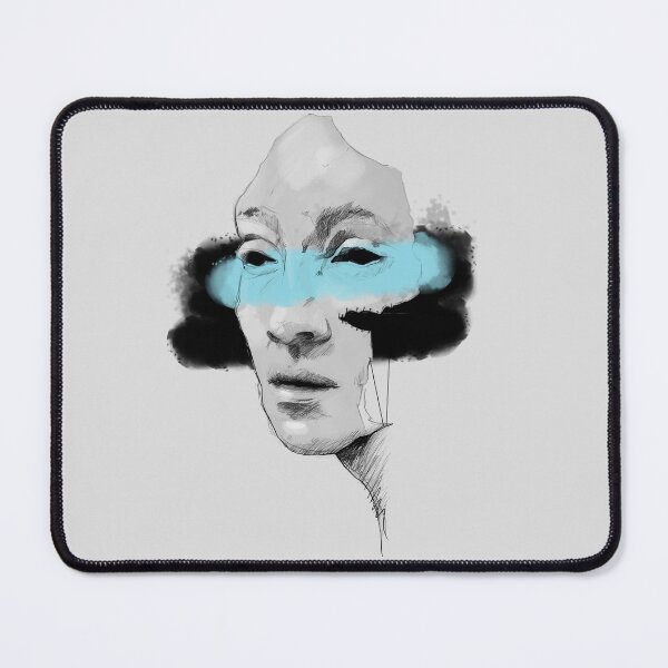 Item preview, mask picture designed and sold by Lazut.