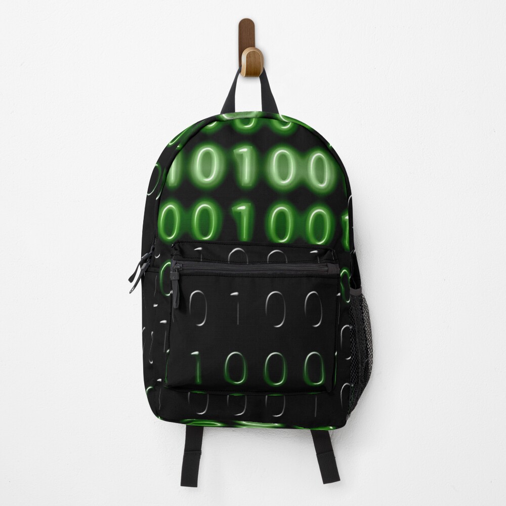 Item preview, Backpack designed and sold by Zip-Zup.