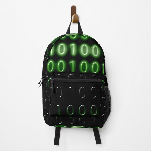 Item preview, Binary code designed and sold by Zip-Zup.