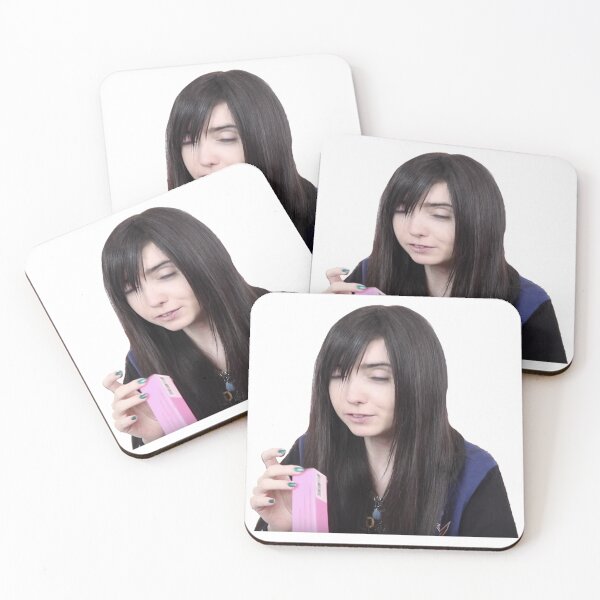 Item preview, eugenia cooney designed and sold by BradleySondar.