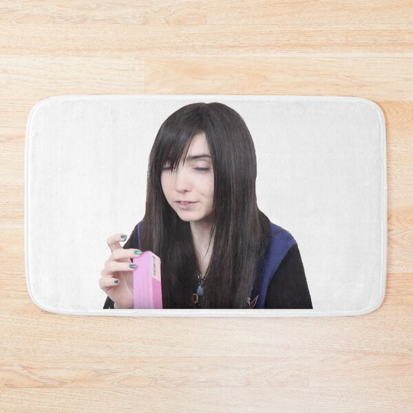 Item preview, eugenia cooney designed and sold by BradleySondar.