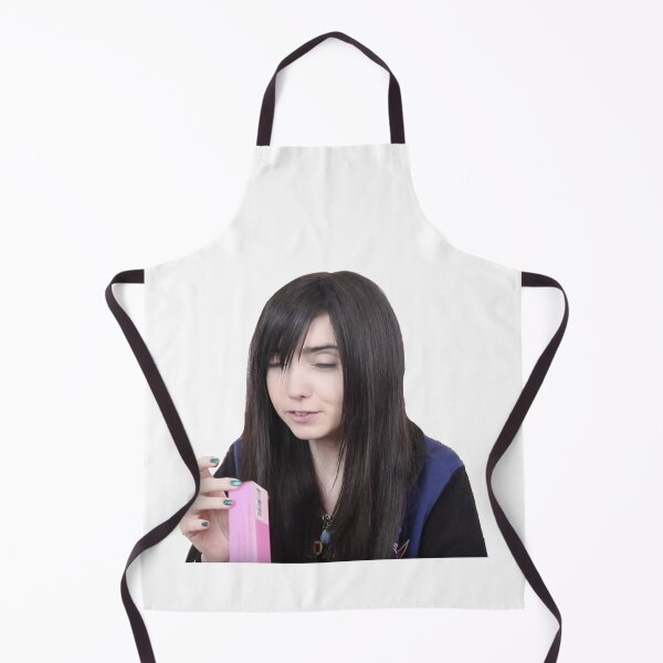 Item preview, eugenia cooney designed and sold by BradleySondar.