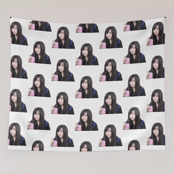 Item preview, eugenia cooney designed and sold by BradleySondar.