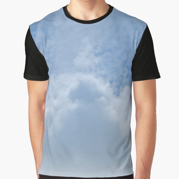 Arrival Graphic T-Shirt