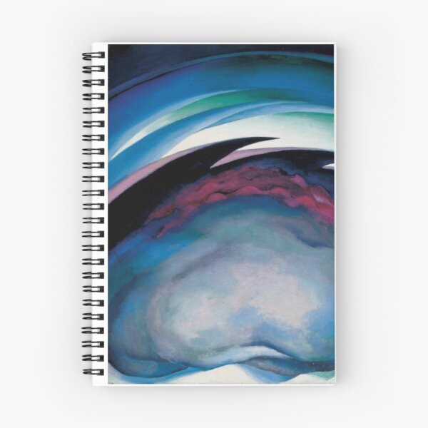 Item preview, Georgia O'Keeffe From the Plains designed and sold by TeeARTHY.