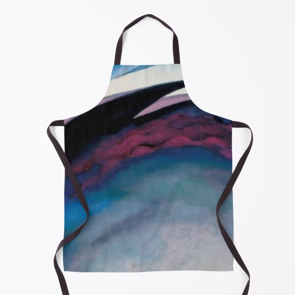 Item preview, Georgia O'Keeffe From the Plains designed and sold by TeeARTHY.