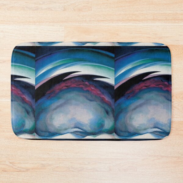 Item preview, Georgia O'Keeffe From the Plains designed and sold by TeeARTHY.