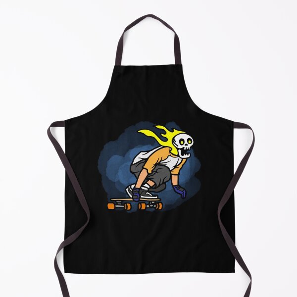Item preview, Grim Skater designed and sold by AMERICANCHEEZ.