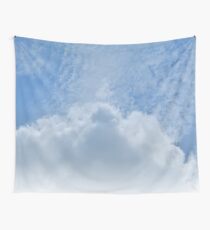 Arrival Wall Tapestry