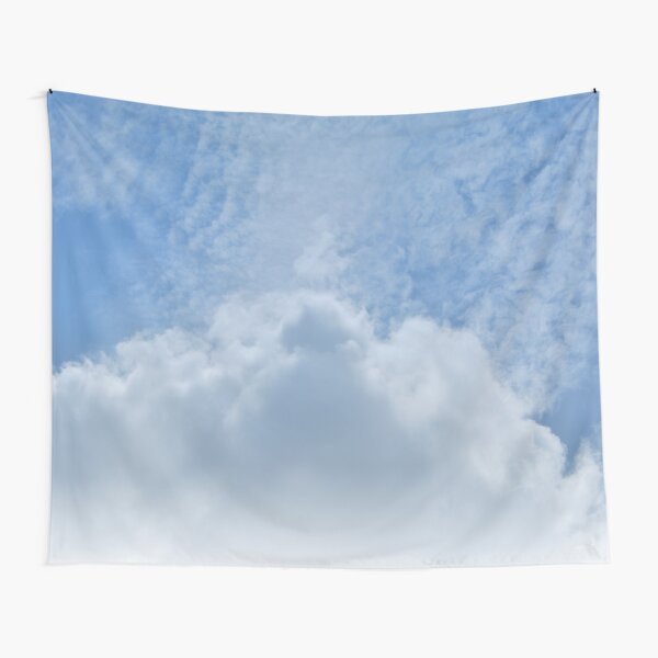 Arrival Tapestry