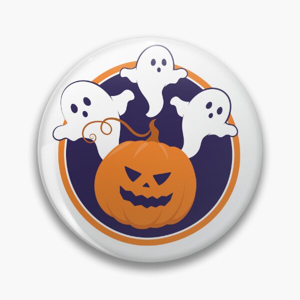 Item preview, Happy Halloween designed and sold by Meditanacor.