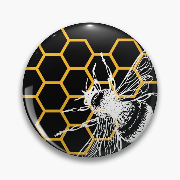 Item preview, The Great Gats-Bee designed and sold by JunkDrawerbyJo.