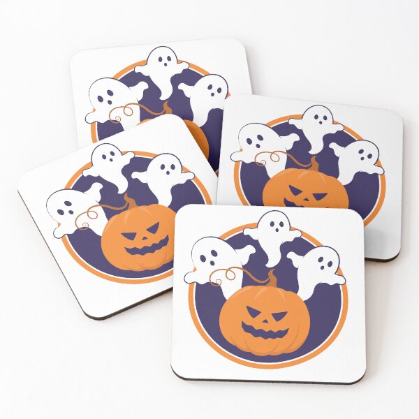 Item preview, Happy Halloween designed and sold by Meditanacor.