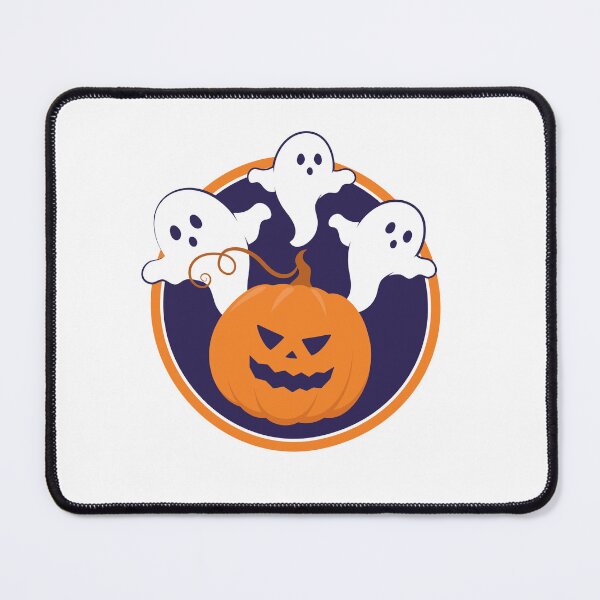 Item preview, Happy Halloween designed and sold by Meditanacor.