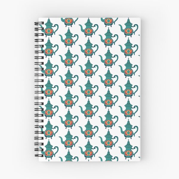 Item preview, Moroccan tea pot - sticker designed and sold by zahirshop.