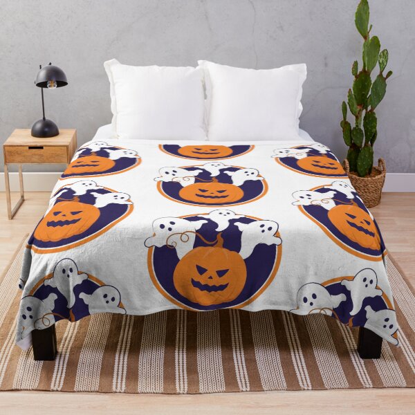 Item preview, Happy Halloween designed and sold by Meditanacor.