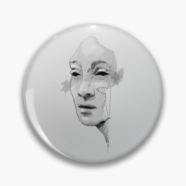 Item preview, mask picture designed and sold by Lazut.