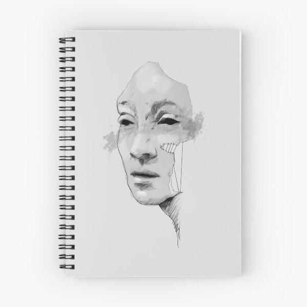 Item preview, mask picture designed and sold by Lazut.