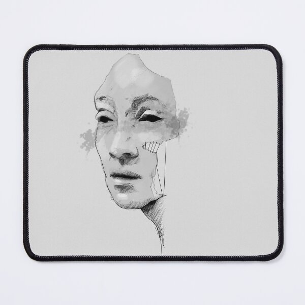 Item preview, mask picture designed and sold by Lazut.