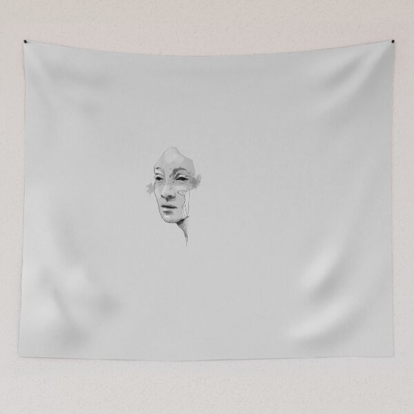 Item preview, mask picture designed and sold by Lazut.