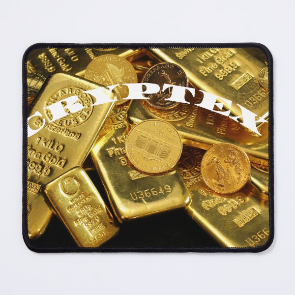 Item preview, cryptex band art designed and sold by rodayn2.
