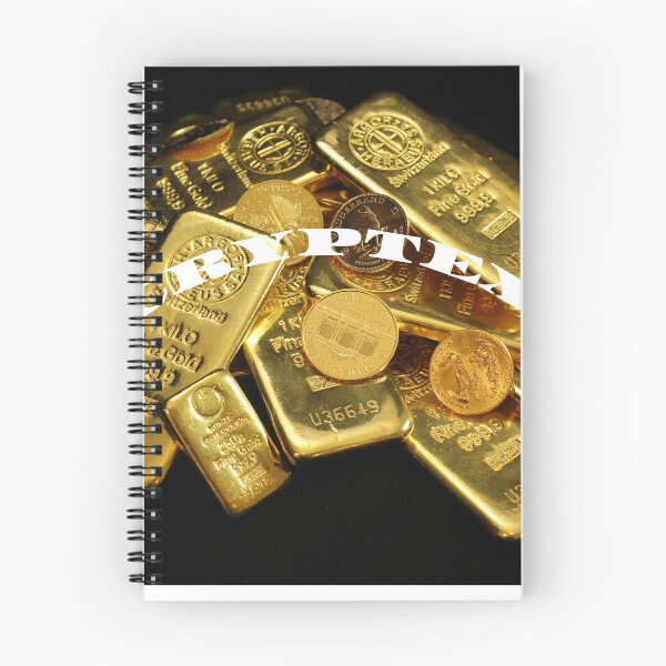 Item preview, cryptex band art designed and sold by rodayn2.