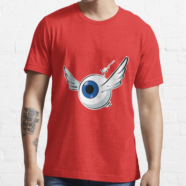 fleyeball - no text Essential T-Shirt
