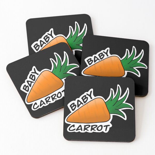 Item preview, Baby Carrot designed and sold by BradleySondar.