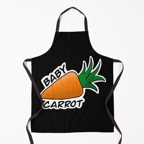 Item preview, Baby Carrot designed and sold by BradleySondar.