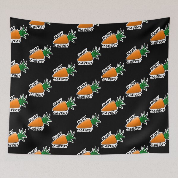 Item preview, Baby Carrot designed and sold by BradleySondar.
