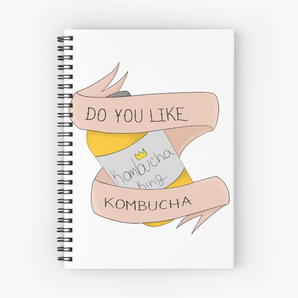 Item preview, Kombucha designed and sold by BradleySondar.