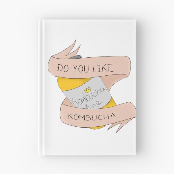 Item preview, Kombucha designed and sold by BradleySondar.