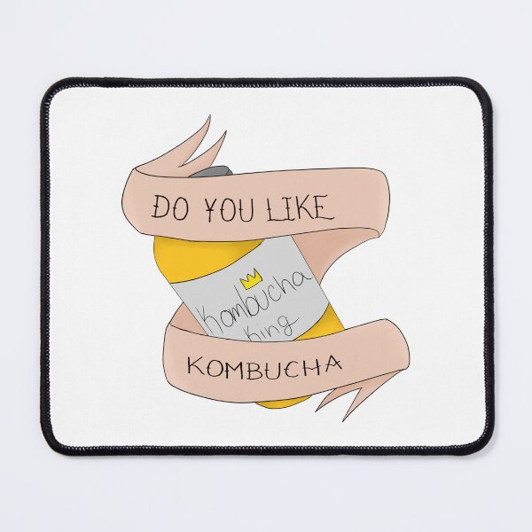 Item preview, Kombucha designed and sold by BradleySondar.