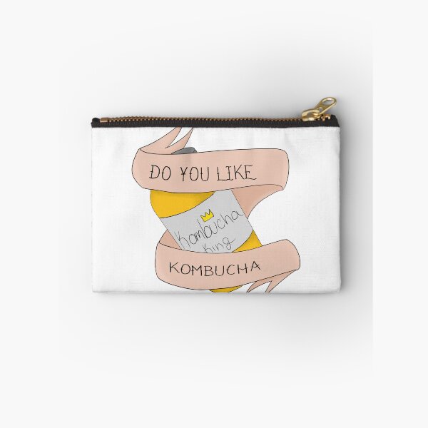 Item preview, Kombucha designed and sold by BradleySondar.
