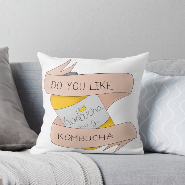 Item preview, Kombucha designed and sold by BradleySondar.