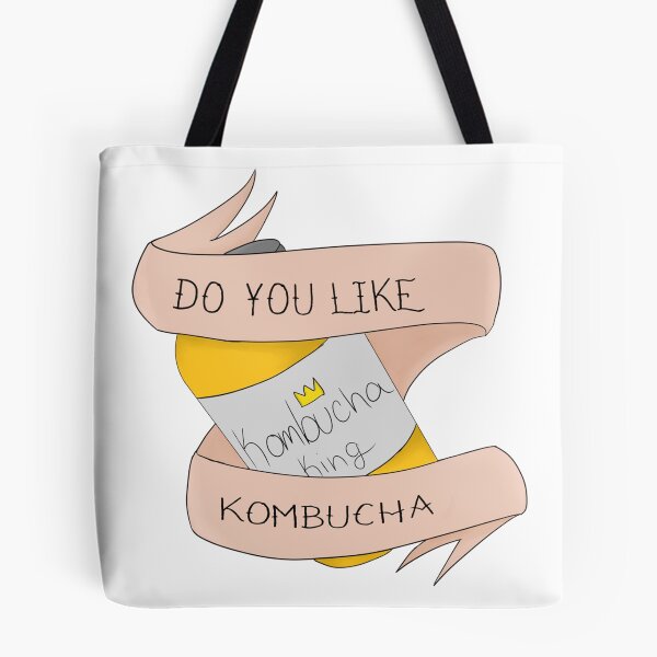 Item preview, Kombucha designed and sold by BradleySondar.