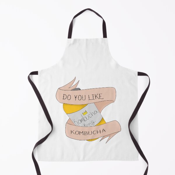 Item preview, Kombucha designed and sold by BradleySondar.