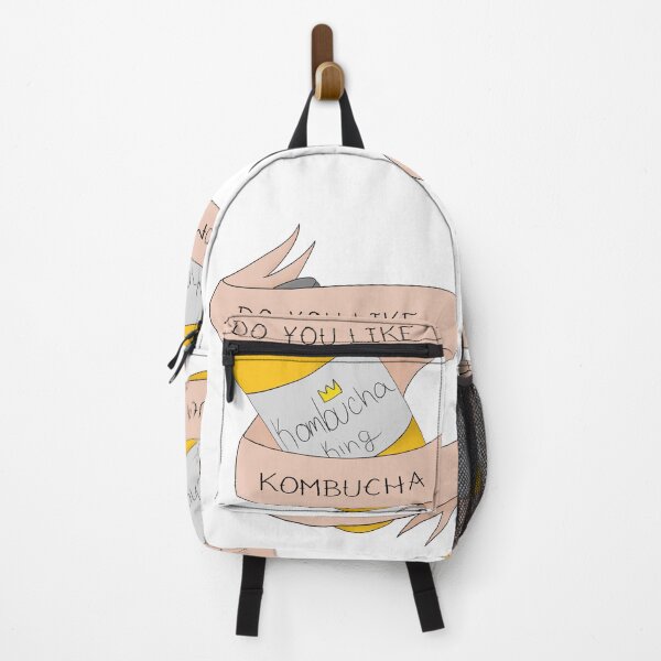 Item preview, Kombucha designed and sold by BradleySondar.