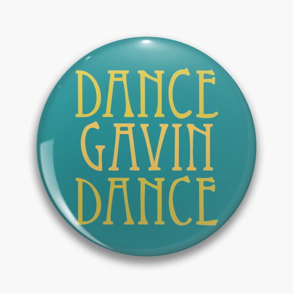 Artikelvorschau, Dance Gavin Dance Merch - Tanz Gavin Dance - Liebestanz entworfen und verkauft von KiBumBum.
