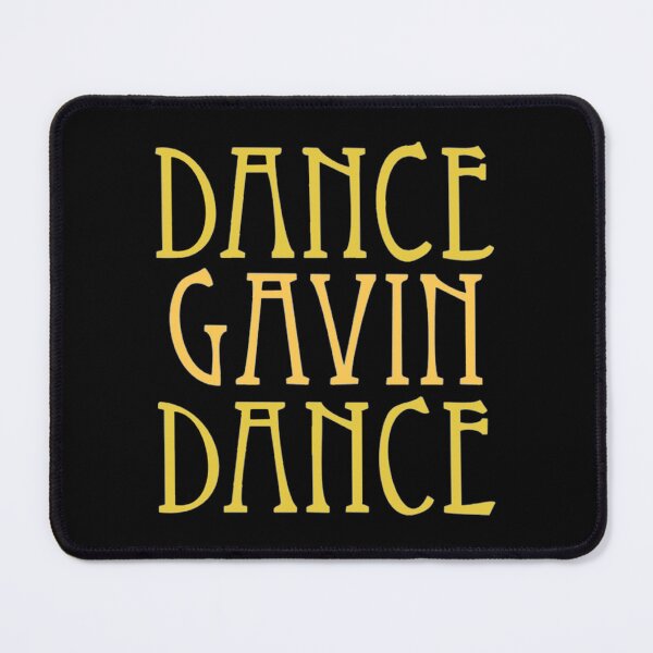 Artikelvorschau, Dance Gavin Dance Merch - Tanz Gavin Dance - Liebestanz entworfen und verkauft von KiBumBum.