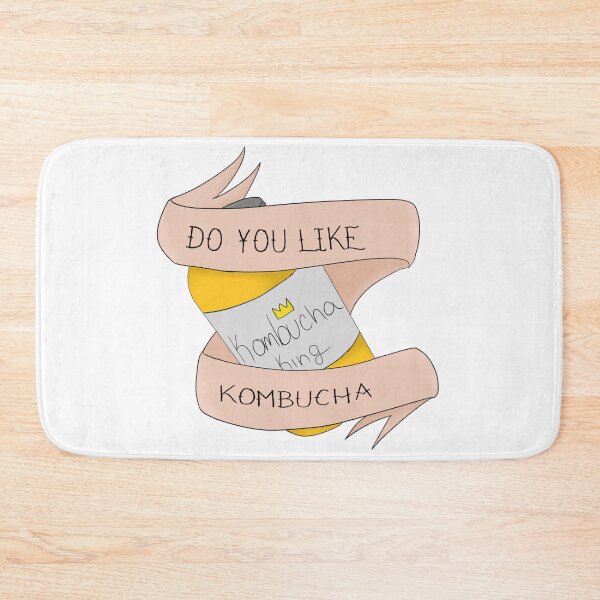 Item preview, Kombucha designed and sold by BradleySondar.