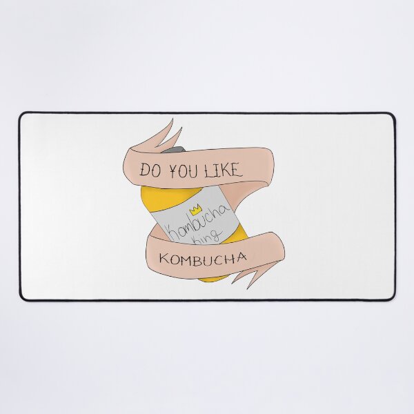 Item preview, Kombucha designed and sold by BradleySondar.