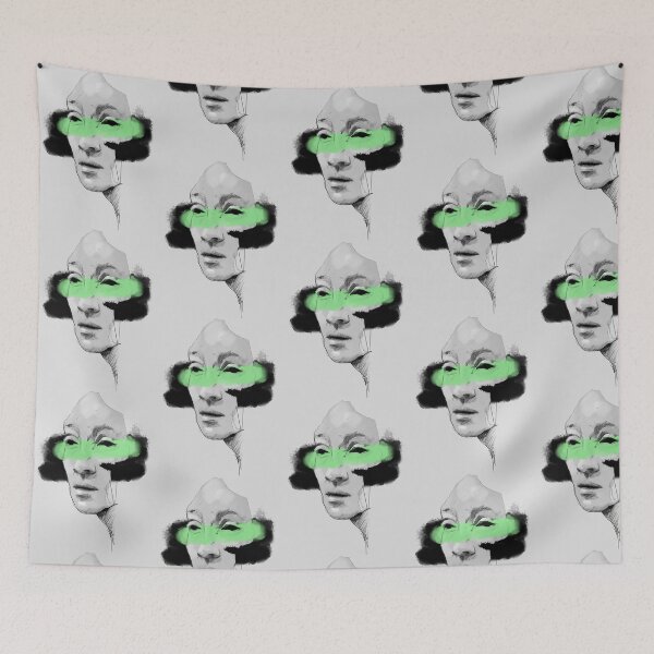 Item preview, mask picture designed and sold by Lazut.