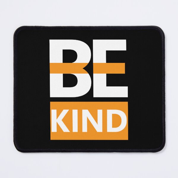 Item preview, BE KIND designed and sold by Epic Wear Store.