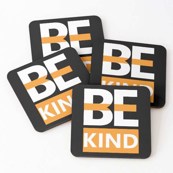 Item preview, BE KIND designed and sold by Epic Wear Store.