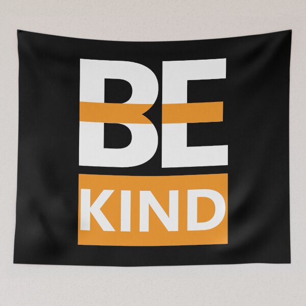 Item preview, BE KIND designed and sold by Epic Wear Store.