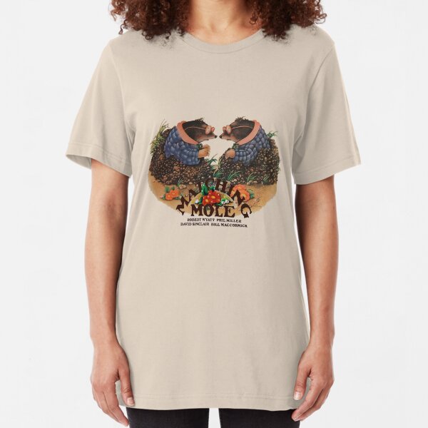 Vintage Retro Your Crazy is Showing Moose Animal Lover Women Sweatshirt tee