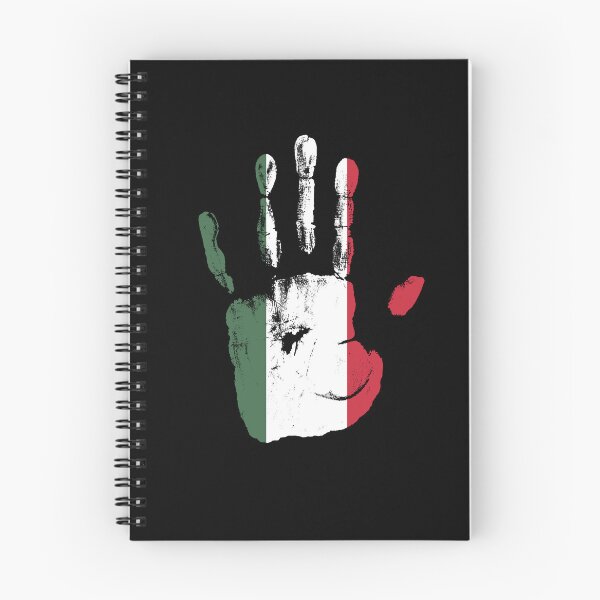 Item preview, Hand Hungary Flag Palm designed and sold by rafaeltto.