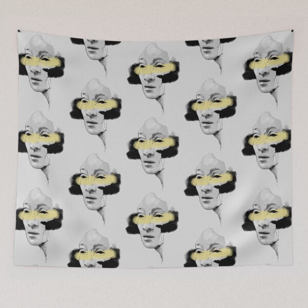 Item preview, mask picture designed and sold by Lazut.