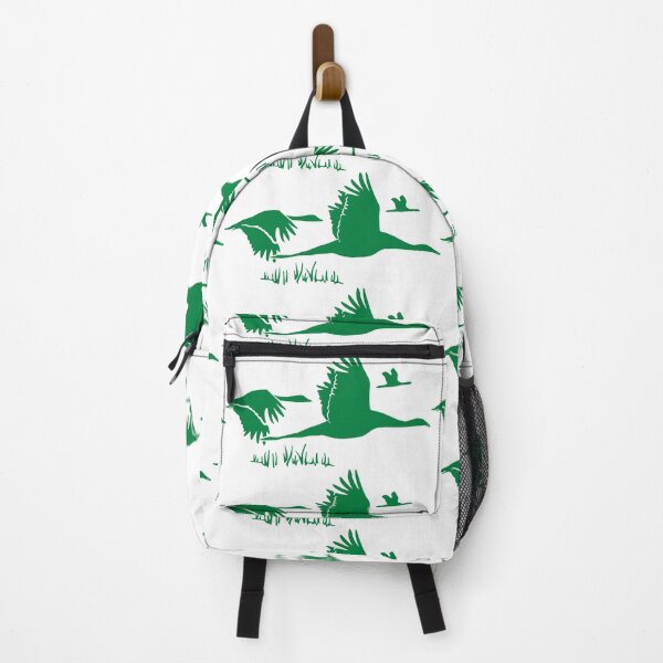 Item preview, Geese in Flight designed and sold by MUZA9.